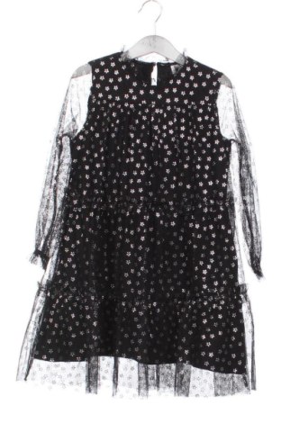 Kinderkleid LC Waikiki, Größe 5-6y/ 116-122 cm, Farbe Mehrfarbig, Preis € 10,00