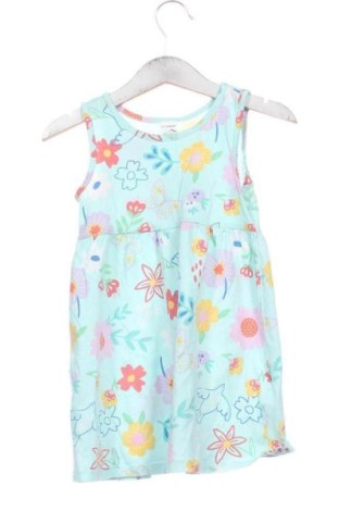 Παιδικό φόρεμα LC Waikiki, Μέγεθος 1-2m/ 50-56 εκ., Χρώμα Πολύχρωμο, Τιμή 9,99 €