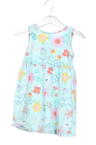 Παιδικό φόρεμα LC Waikiki, Μέγεθος 1-2m/ 50-56 εκ., Χρώμα Πολύχρωμο, Τιμή 9,99 €
