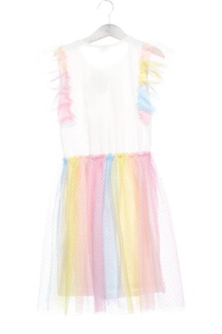 Kinderkleid LC Waikiki, Größe 8-9y/ 134-140 cm, Farbe Mehrfarbig, Preis € 10,00