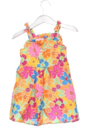 Παιδικό φόρεμα LC Waikiki, Μέγεθος 18-24m/ 86-98 εκ., Χρώμα Πολύχρωμο, Τιμή 10,00 €