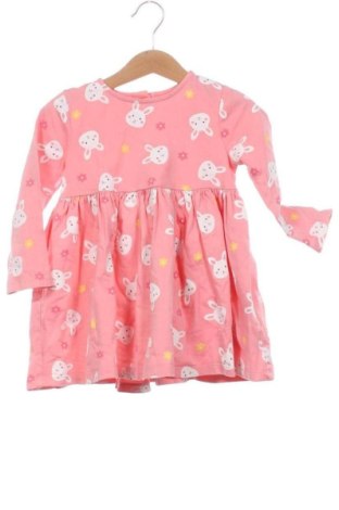 Dětské šaty  LC Waikiki, Velikost 2-3y/ 98-104 cm, Barva Vícebarevné, Cena  283,00 Kč, #136589923