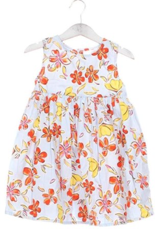 Kinderkleid LC Waikiki, Größe 4-5y/ 110-116 cm, Farbe Mehrfarbig, Preis 10,00 €