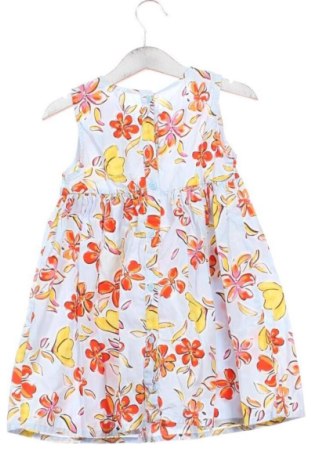 Kinderkleid LC Waikiki, Größe 4-5y/ 110-116 cm, Farbe Mehrfarbig, Preis 10,00 €