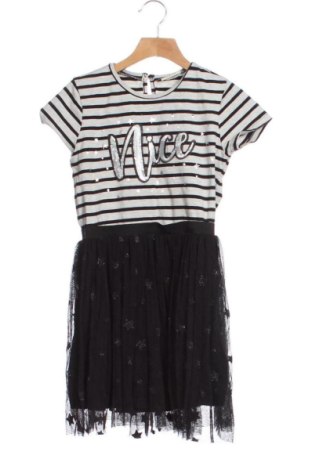 Detské šaty  LC Waikiki, Veľkosť 7-8y/ 128-134 cm, Farba Viacfarebná, Cena  10,00 €, #136614966