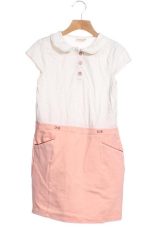 Детска рокля LC Waikiki, Размер 8-9y/ 134-140 см, Цвят Многоцветен, Цена 10,00 €