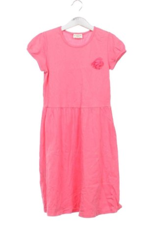 Detské šaty  LC Waikiki, Veľkosť 9-10y/ 140-146 cm, Farba Ružová, Cena  10,00 €, #136626551