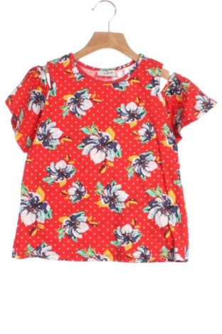Dziecięca sukienka LC Waikiki, Rozmiar 7-8y/ 128-134 cm, Kolor Kolorowy, Cena 53,58 zł, #136648070