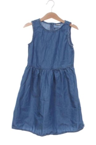 Detské šaty  LCW, Veľkosť 6-7y/ 122-128 cm, Farba Modrá, Cena  7,95 €, #136596761