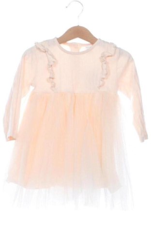 Kinderkleid LCW, Größe 18-24m/ 86-98 cm, Farbe Beige, Preis € 12,00, #136644182