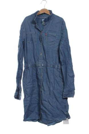 Παιδικό φόρεμα Levi's, Μέγεθος 11-12y/ 152-158 εκ., Χρώμα Μπλέ, Τιμή 25,99 €