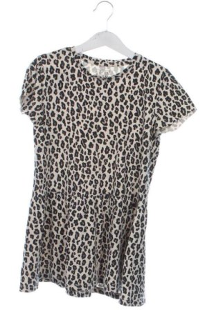 Kinderkleid Lindex, Größe 6-7y/ 122-128 cm, Farbe Mehrfarbig, Preis € 12,28, #136641293