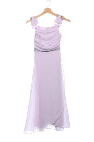 Rochie pentru copii Lipsy, Mărime 9-10y/ 140-146 cm, Culoare Mov, Preț 157,99 Lei