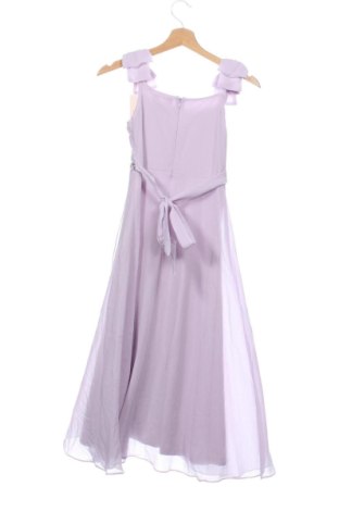 Rochie pentru copii Lipsy, Mărime 9-10y/ 140-146 cm, Culoare Mov, Preț 157,99 Lei