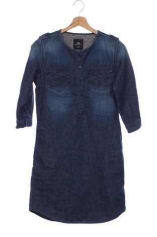 Kinderkleid Ltb, Größe 9-10y/ 140-146 cm, Farbe Blau, Preis 17,99 €