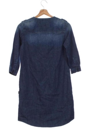 Kinderkleid Ltb, Größe 9-10y/ 140-146 cm, Farbe Blau, Preis 17,99 €