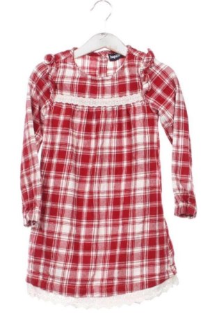 Detské šaty  Lupilu, Veľkosť 4-5y/ 110-116 cm, Farba Viacfarebná, Cena  12,28 €, #136632507