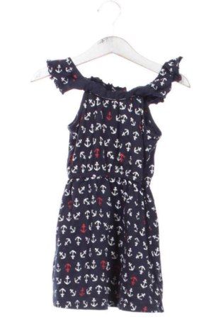 Detské šaty  Lupilu, Veľkosť 2-3y/ 98-104 cm, Farba Viacfarebná, Cena  12,00 €, #136642486