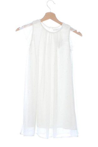 Detské šaty  Mango, Veľkosť 8-9y/ 134-140 cm, Farba Biela, Cena  9,21 €, #136579206