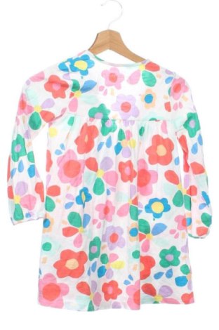 Dziecięca sukienka Marks & Spencer, Rozmiar 5-6y/ 116-122 cm, Kolor Kolorowy, Cena 49,34 zł