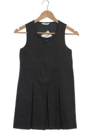 Детска рокля Marks & Spencer, Размер 8-9y/ 134-140 см, Цвят Сив, Цена 9,71 €, #136635168