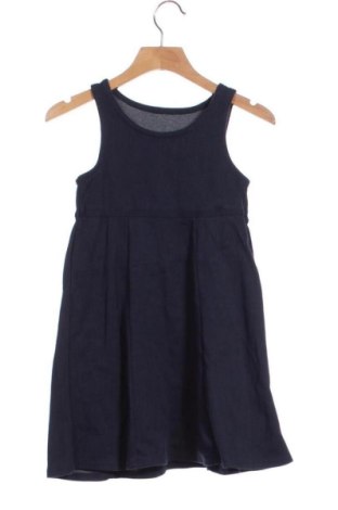 Kinderkleid Marks & Spencer, Größe 4-5y/ 110-116 cm, Farbe Blau, Preis € 9,21, #136658569