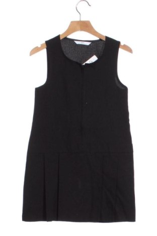 Kinderkleid Marks & Spencer, Größe 5-6y/ 116-122 cm, Farbe Schwarz, Preis € 9,21, #136658601