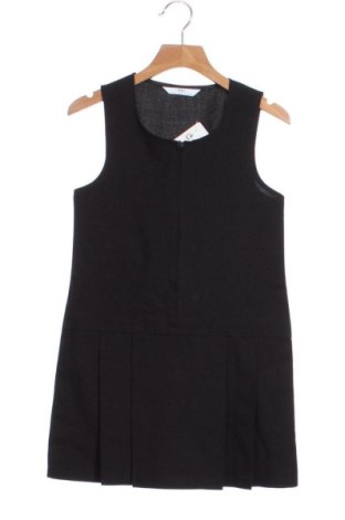 Kinderkleid Marks & Spencer, Größe 5-6y/ 116-122 cm, Farbe Schwarz, Preis € 9,21, #136659066
