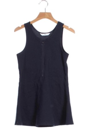 Kinderkleid Marks & Spencer, Größe 4-5y/ 110-116 cm, Farbe Blau, Preis € 9,21, #136659096