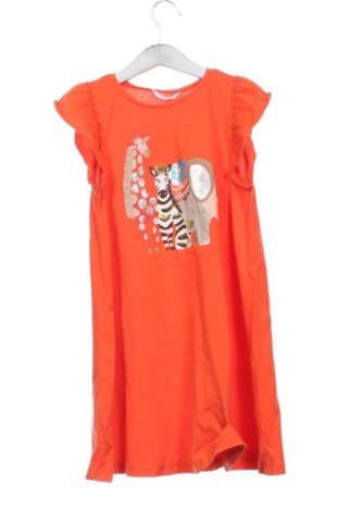 Kinderkleid Mayoral, Größe 6-7y/ 122-128 cm, Farbe Mehrfarbig, Preis € 14,00