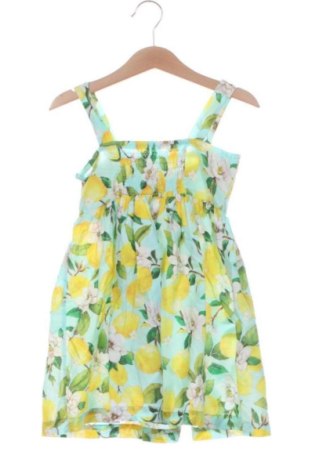 Kinderkleid Mayoral, Größe 2-3y/ 98-104 cm, Farbe Mehrfarbig, Preis € 14,00