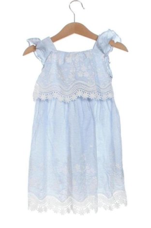 Παιδικό φόρεμα Mayoral, Μέγεθος 2-3y/ 98-104 εκ., Χρώμα Μπλέ, Τιμή 25,32 €, #136637686