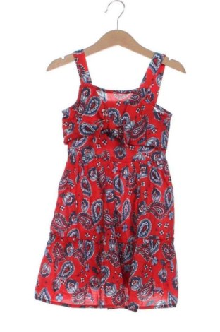 Детска рокля Mayoral, Размер 3-4y/ 104-110 см, Цвят Многоцветен, Цена 22,94 €, #136637909