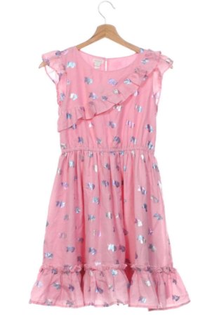 Kinderkleid Monsoon, Größe 10-11y/ 146-152 cm, Farbe Mehrfarbig, Preis 17,99 €