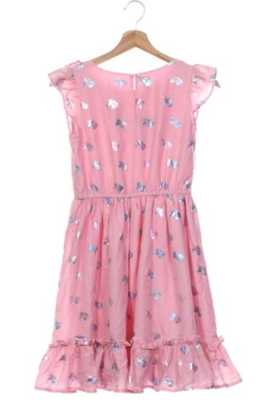 Kinderkleid Monsoon, Größe 10-11y/ 146-152 cm, Farbe Mehrfarbig, Preis 17,99 €