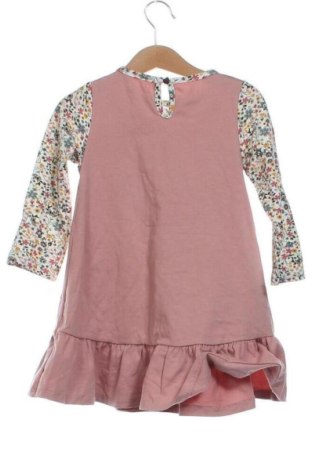 Детска рокля NEW COLLECTION, Размер 2-3m/ 56-62 см, Цвят Многоцветен, Цена 14,31 €