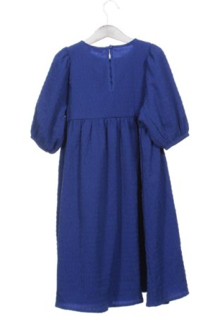 Детска рокля Name It, Размер 4-5y/ 110-116 см, Цвят Син, Цена 14,31 €