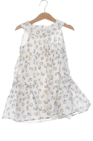 Παιδικό φόρεμα Nayika, Μέγεθος 3-4y/ 104-110 εκ., Χρώμα Πολύχρωμο, Τιμή 18,21 €, #136637592