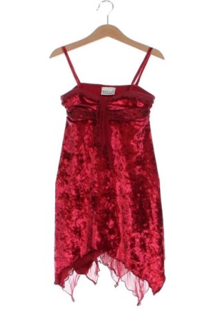 Detské šaty  Next, Veľkosť 3-4y/ 104-110 cm, Farba Červená, Cena  13,81 €, #136552553