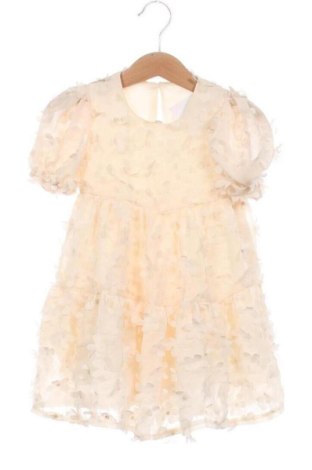 Dětské šaty  Next, Velikost 12-18m/ 80-86 cm, Barva Krémová, Cena  939,00 Kč, #136564415