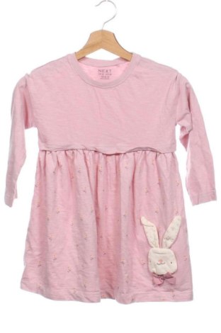 Kinderkleid Next, Größe 5-6y/ 116-122 cm, Farbe Mehrfarbig, Preis € 13,81