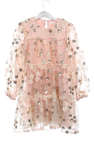 Kinderkleid Next, Größe 7-8y/ 128-134 cm, Farbe Mehrfarbig, Preis 41,99 €