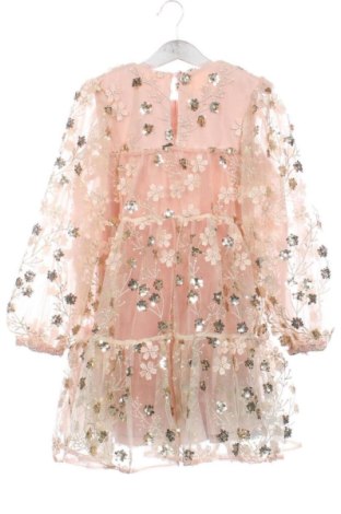 Kinderkleid Next, Größe 7-8y/ 128-134 cm, Farbe Mehrfarbig, Preis 41,99 €