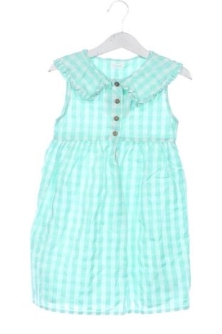 Kinderkleid Next, Größe 3-4y/ 104-110 cm, Farbe Mehrfarbig, Preis € 13,81, #136641823