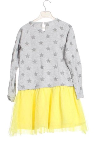 Детска рокля OVS, Размер 6-7y/ 122-128 см, Цвят Многоцветен, Цена 12,78 €