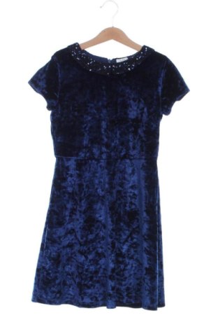 Kinderkleid OVS, Größe 8-9y/ 134-140 cm, Farbe Blau, Preis € 12,28, #136642954