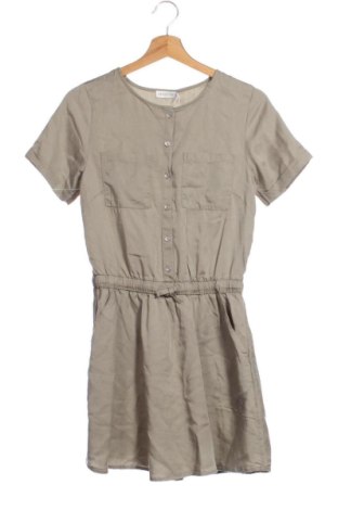 Kinderkleid Orchestra, Größe 11-12y/ 152-158 cm, Farbe Grün, Preis € 19,00, #136651616