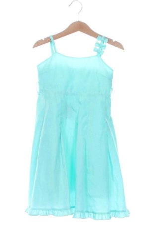 Kinderkleid Original Marines, Größe 7-8y/ 128-134 cm, Farbe Blau, Preis 13,81 €, #136640284