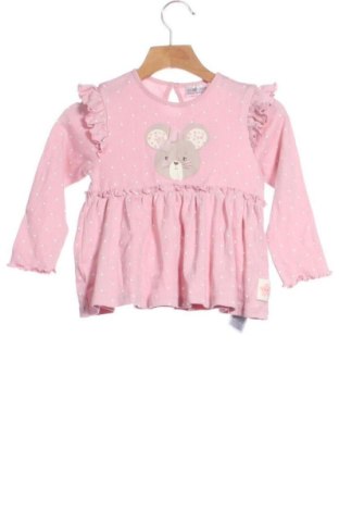 Kinderkleid Pepco, Größe 18-24m/ 86-98 cm, Farbe Mehrfarbig, Preis € 12,28, #136640979