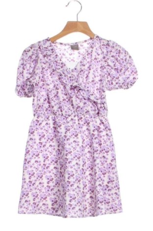 Kinderkleid Pepco, Größe 3-4y/ 104-110 cm, Farbe Mehrfarbig, Preis € 12,28, #136641316